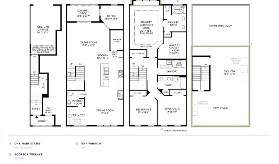 43487 MONROE CREST Ter, Ashburn, VA 20148 - 3 Beds, 3 Bath