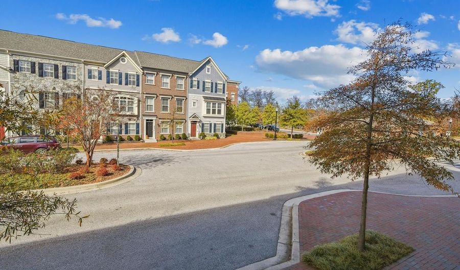 605 S CHERRY GROVE Ave, Annapolis, MD 21401 - 3 Beds, 4 Bath