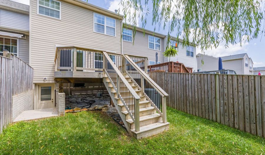 2164 KYLE GREEN Rd, Abingdon, MD 21009 - 3 Beds, 3 Bath