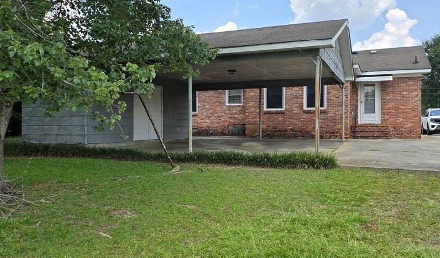 103 Lorraine Ave, Americus, GA 31709 - 0 Beds, 0 Bath
