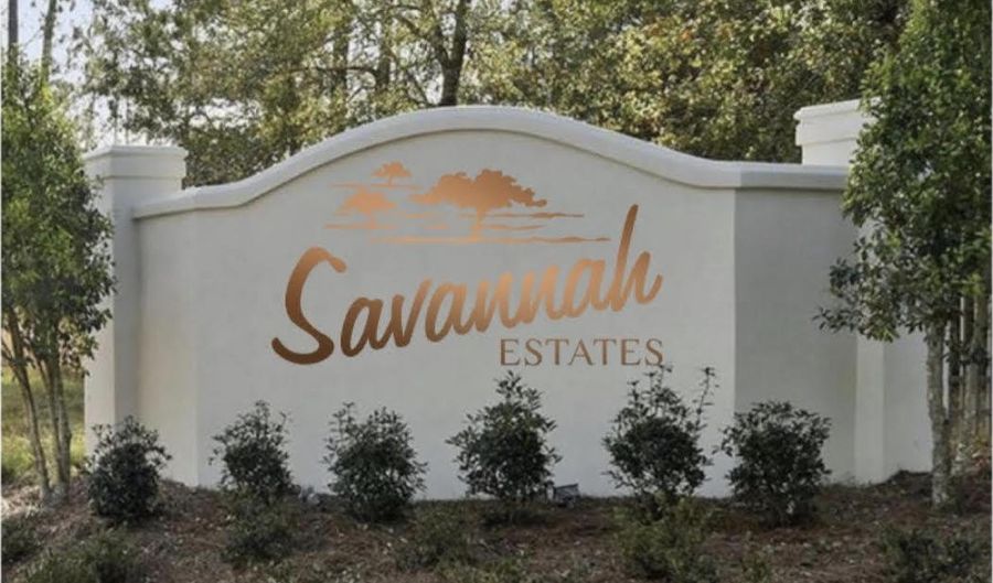 Lot 17 Savannah Estates Boulevard, Biloxi, MS 39532 - 0 Beds, 0 Bath
