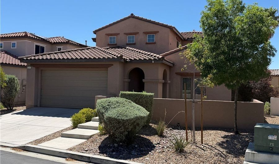 12141 Capilla Real Ave, Las Vegas, NV 89138 - 4 Beds, 3 Bath
