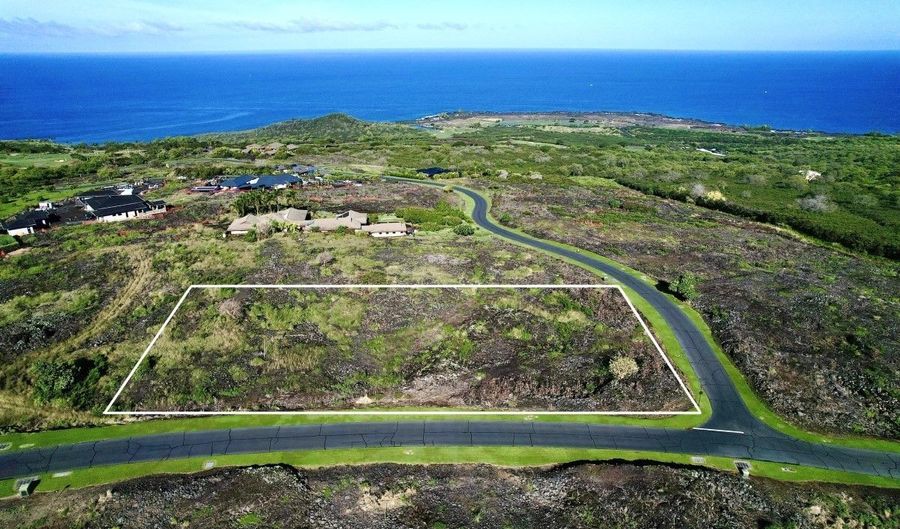 81-594 KAIUE St Lot #: 59, Kealakekua, HI 96750 - 0 Beds, 0 Bath