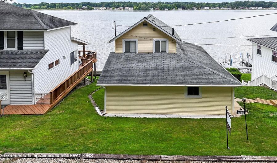 3241 Country Club Way, Albion, MI 49224 - 3 Beds, 1 Bath