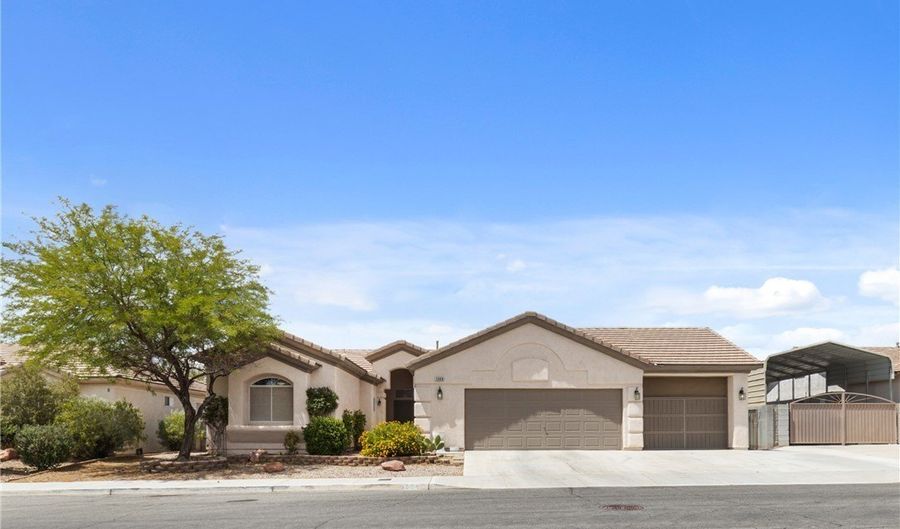 1308 Dreamcatcher Dr, Boulder City, NV 89005 - 4 Beds, 4 Bath