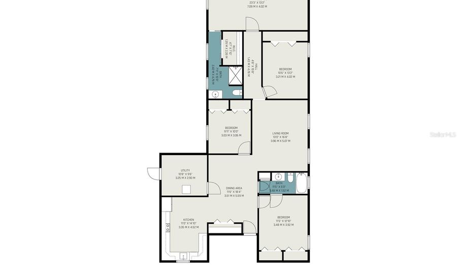 113 PATRICK HENRY Rd, Bartow, FL 33830 - 4 Beds, 2 Bath
