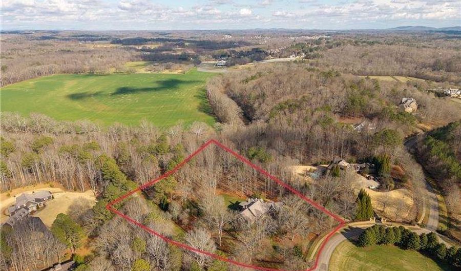 210 Etowah Lndg, Ball Ground, GA 30107 - 5 Beds, 5 Bath