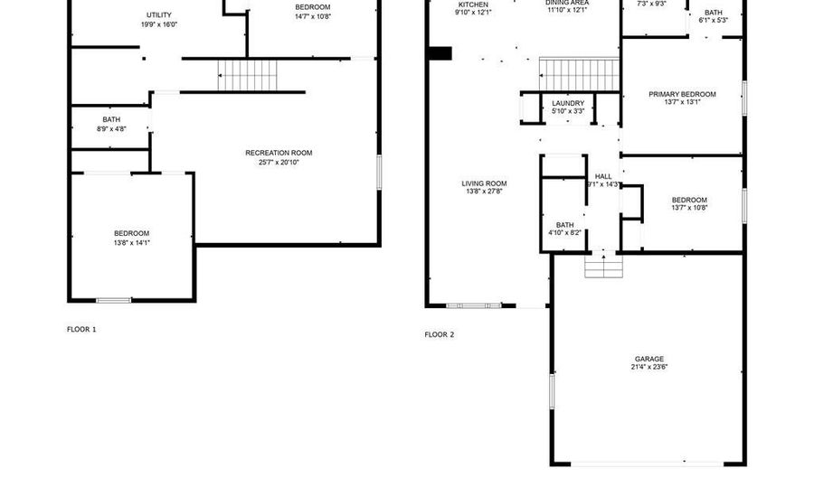 3962 S Clearfield Ln, Ammon, ID 83406 - 4 Beds, 3 Bath