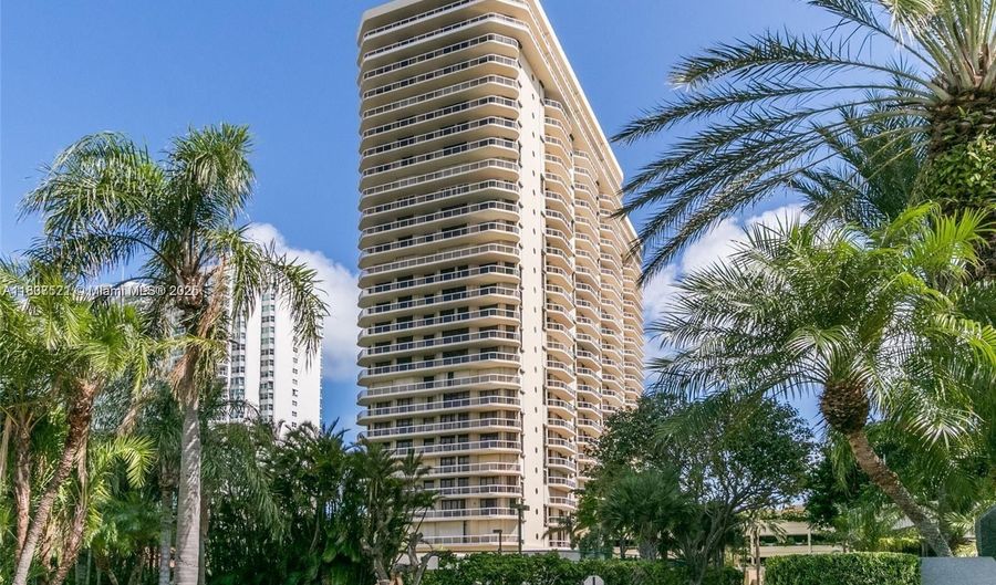 20191 E Country Club Dr 2206, Aventura, FL 33180 - 2 Beds, 3 Bath