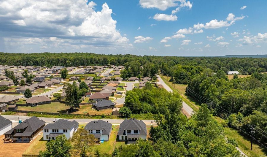6809 Rudolph Rd, Alexander, AR 72002 - 3 Beds, 3 Bath