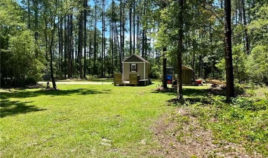 73053 IRON St, Abita Springs, LA 70420 - 0 Beds, 1 Bath