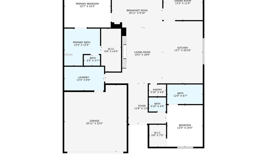 6525 E Cave Creek Rd Unit 31, Cave Creek, AZ 85331 - 2 Beds, 3 Bath