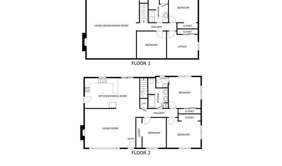 1851 N MAIN, Centerville, UT 84014 - 5 Beds, 3 Bath