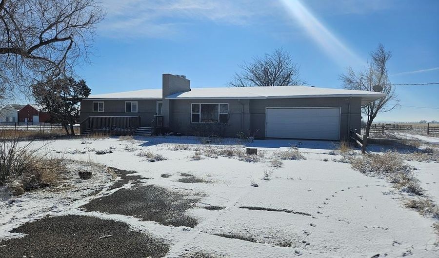 40444 Bush Rd, Avondale, CO 81022 - 3 Beds, 3 Bath