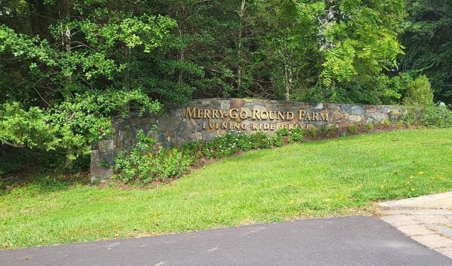 13309 EVENING RIDE Way, Potomac, MD 20854 - 0 Beds, 0 Bath