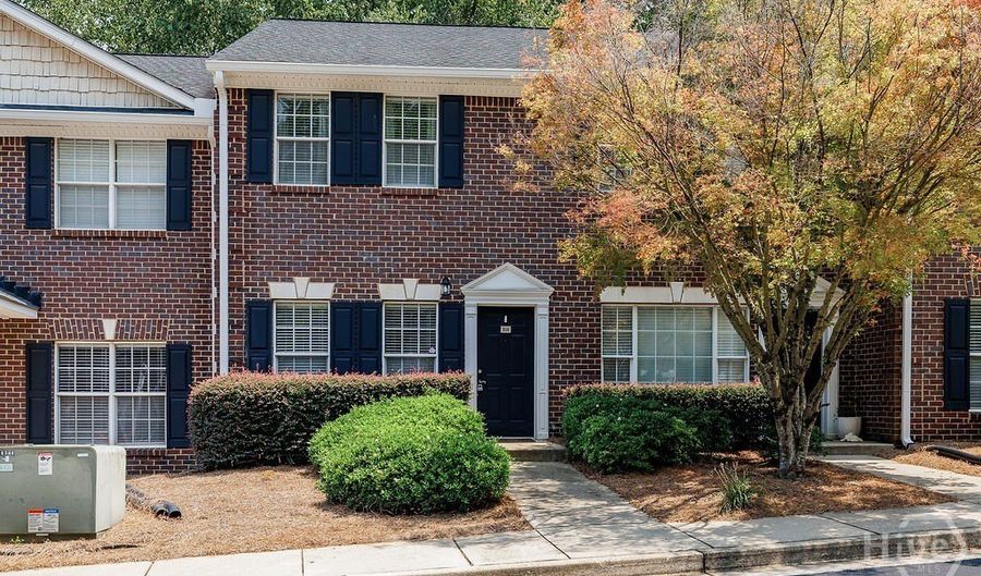 101 Wood Lake Dr 310, Athens, GA 30606 - 2 Beds, 3 Bath