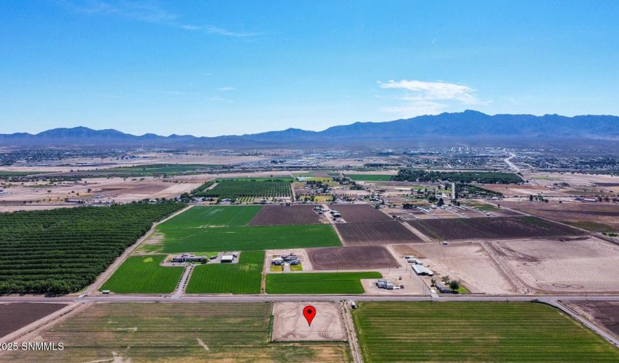 8767 Westside Rd, Anthony, NM 88021 - 0 Beds, 0 Bath