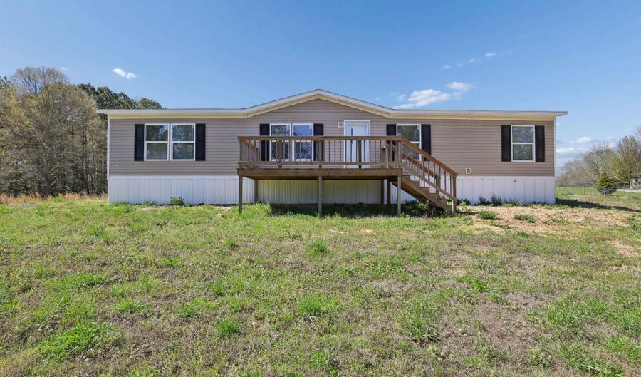 21 Bristow Creek Trl, Altoona, AL 35952 - 4 Beds, 2 Bath