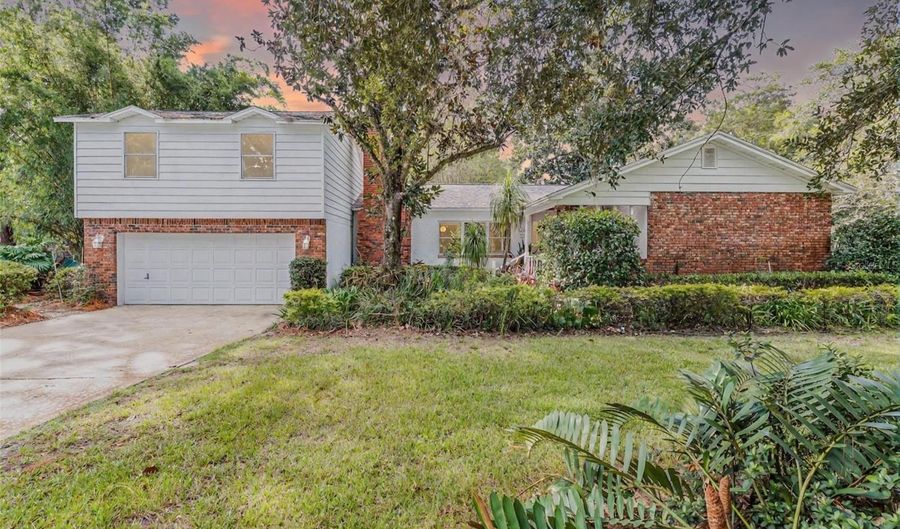 2600 VIRGINIA Dr, Orlando, FL 32803 - 4 Beds, 3 Bath