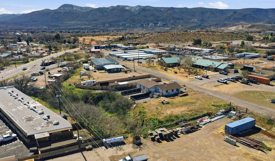 621 S 1st St, Camp Verde, AZ 86322 - 0 Beds, 0 Bath