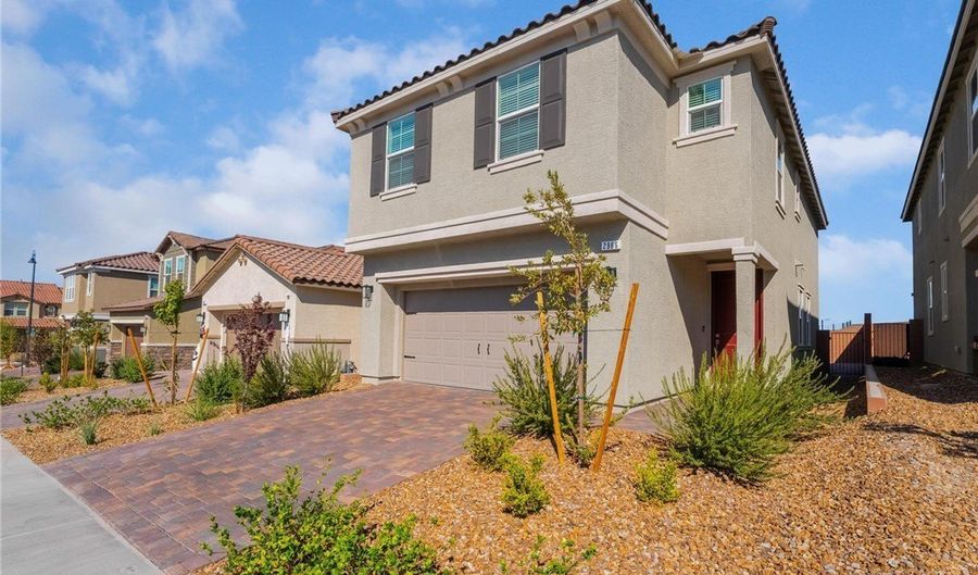 2966 Gallarate Dr, Henderson, NV 89044 - 3 Beds, 3 Bath