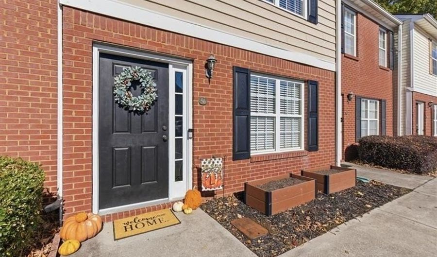 56 Princeton Glen Ct, Adairsville, GA 30103 - 2 Beds, 2 Bath