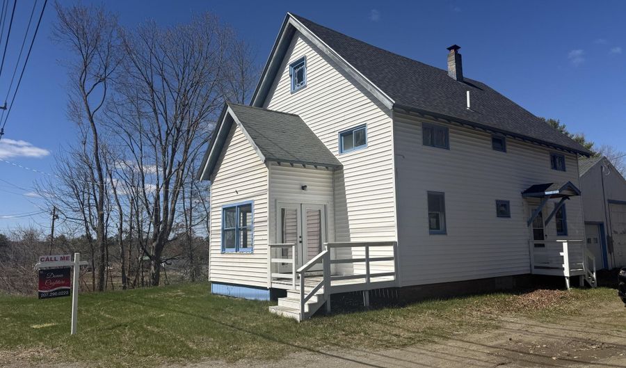 1763 Union St, Bangor, ME 04401 - 3 Beds, 2 Bath