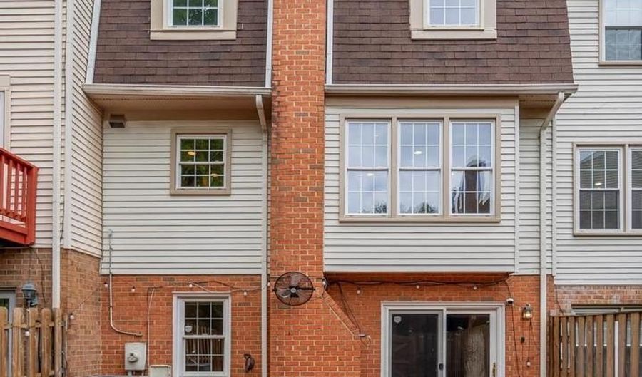 7234 TAVESHIRE Way, Bethesda, MD 20817 - 4 Beds, 4 Bath