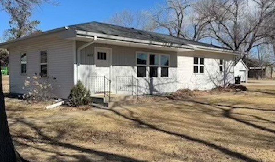 603 N. Madison St, Atkinson, NE 68713 - 2 Beds, 2 Bath
