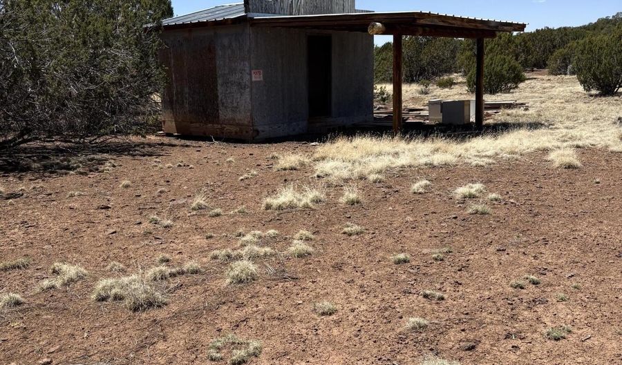 82 N 8368, Concho, AZ 85924 - 0 Beds, 0 Bath