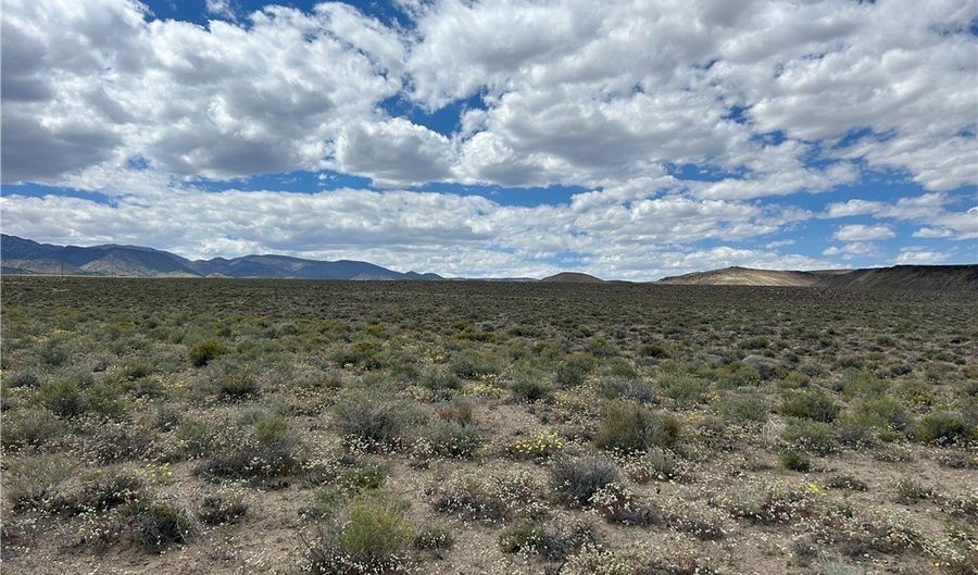 510 GILLUM Ln, Dyer, NV 89010 - 0 Beds, 0 Bath