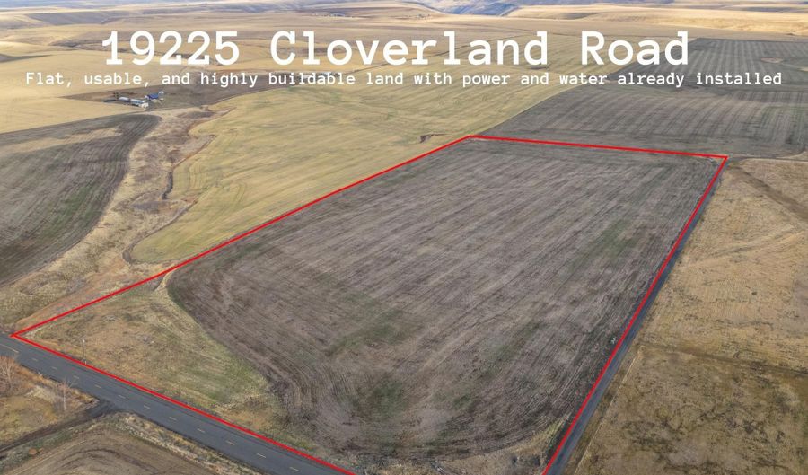 19225 Cloverland Rd, Asotin, WA 99402 - 0 Beds, 0 Bath