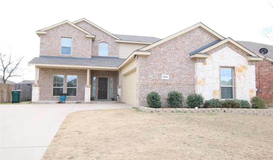 2101 Hickory Trl, Anna, TX 75409 - 4 Beds, 3 Bath
