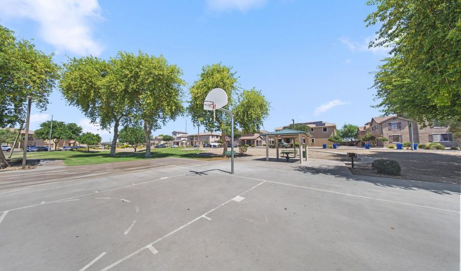 272 S ELISEO FELIX JR Way, Avondale, AZ 85323 - 3 Beds, 3 Bath