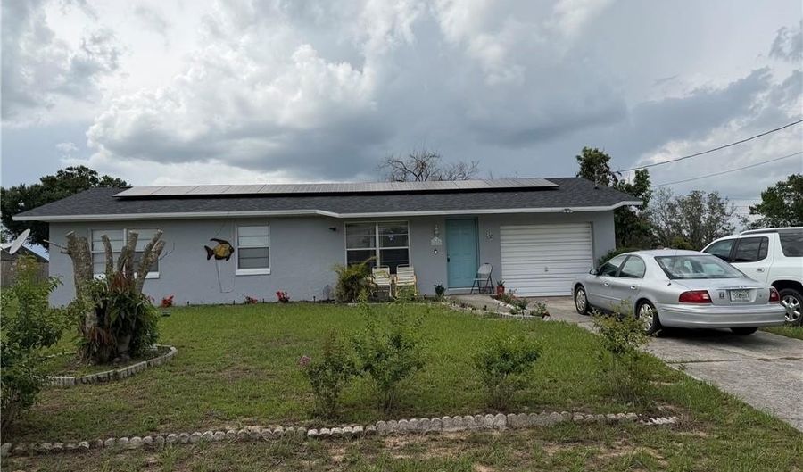 1820 W Batavia Rd, Avon Park, FL 33825 - 2 Beds, 2 Bath