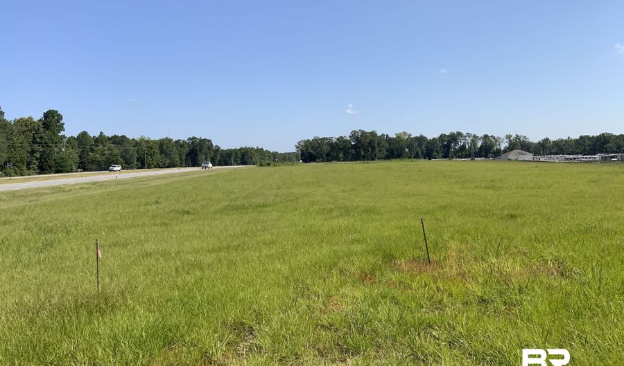 1 Rabun Rd, Bay Minette, AL 36507 - 0 Beds, 0 Bath