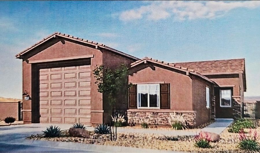 2783 Blueridge Ct, Bullhead City, AZ 86429 - 3 Beds, 2 Bath