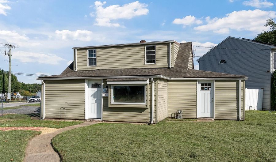 3301 SOLLERS POINT Rd, Baltimore, MD 21222 - 3 Beds, 1 Bath