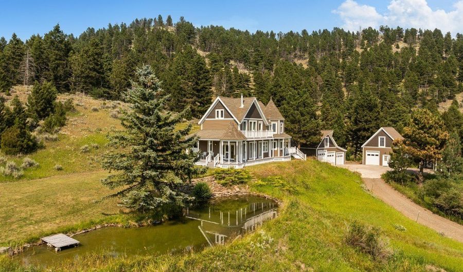 2919 Hawkline Rd, Bozeman, MT 59715 - 2 Beds, 2 Bath