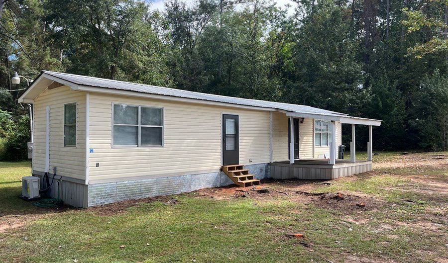 2681 Alabama Highway 10 E, Abbeville, AL 36310 - 1 Beds, 1 Bath
