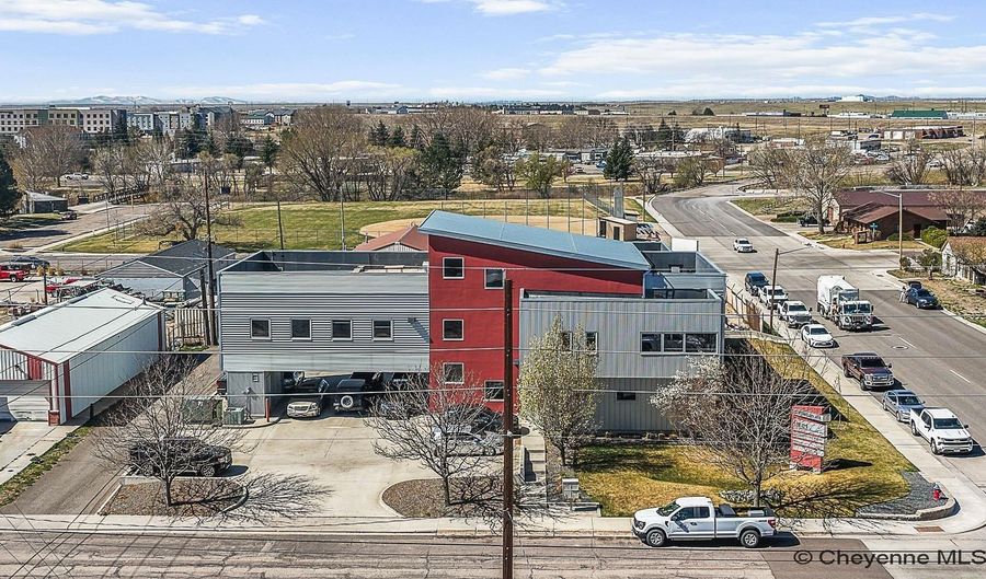 1820 DILLON Ave, Cheyenne, WY 82001 - 0 Beds, 0 Bath