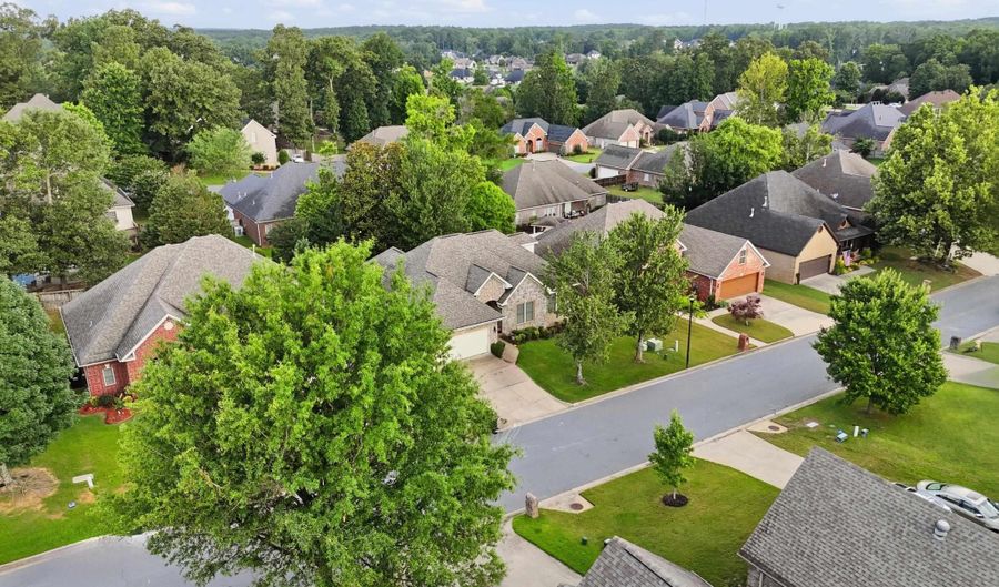 7426 Peach Blossom Dr, Benton, AR 72019 - 4 Beds, 2 Bath