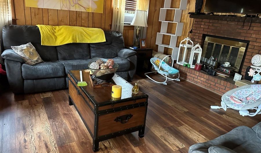 704 S Magnolia St, Albany, GA 31707 - 3 Beds, 2 Bath