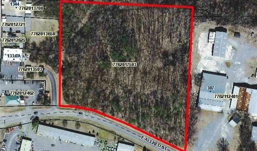 0 E Allred St, Asheboro, NC 27203 - 0 Beds, 0 Bath