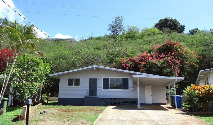 98-439 Ponohana Loop, Aiea, HI 96701 - 3 Beds, 2 Bath