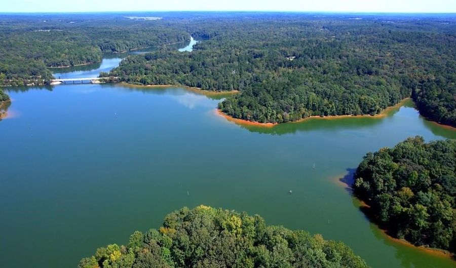 00 Horseshoe Rd, Abbeville, SC 29655 - 0 Beds, 0 Bath