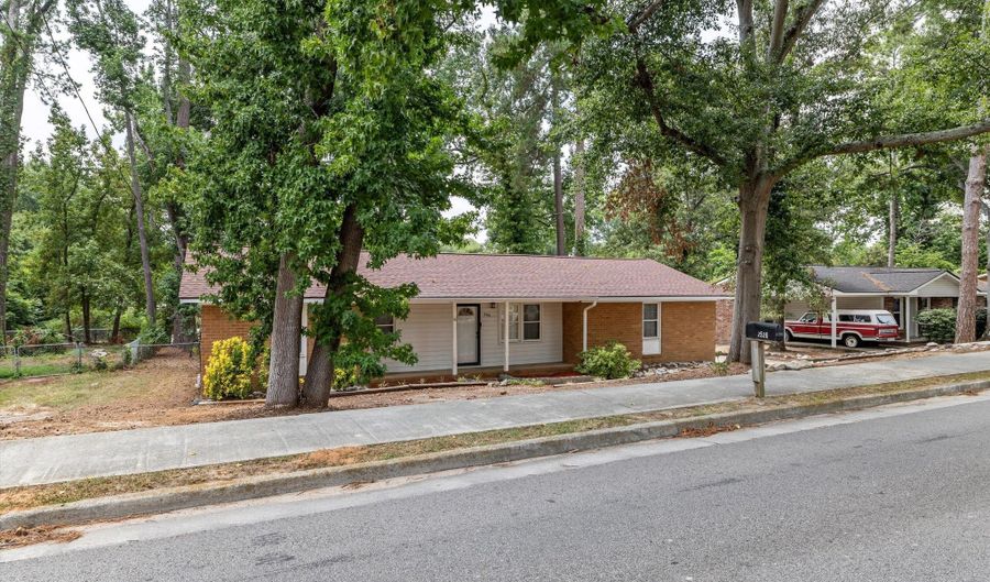 2526 Meadowbrook Dr, Augusta, GA 30906 - 3 Beds, 2 Bath