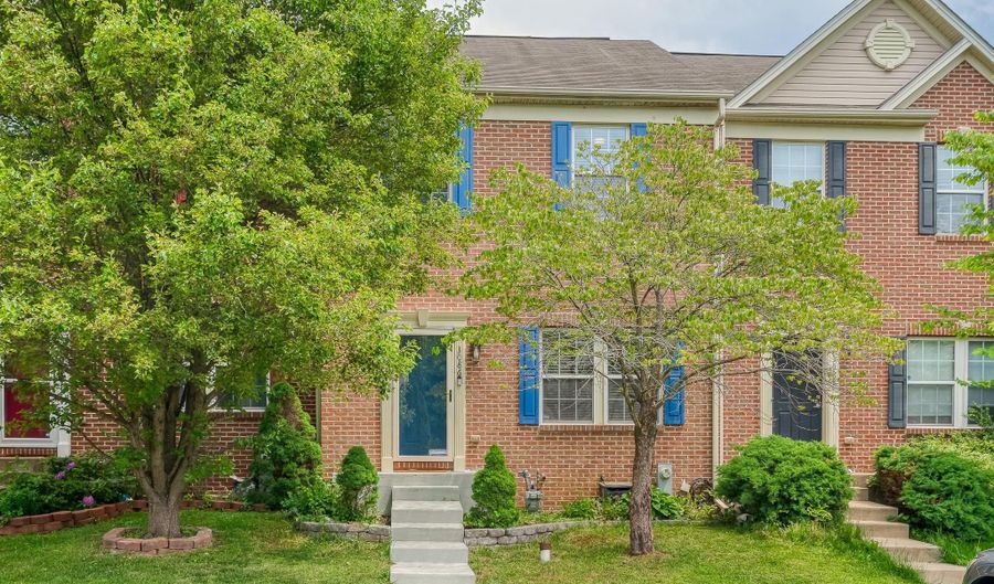 3086 RAKING LEAF Dr, Abingdon, MD 21009 - 3 Beds, 4 Bath