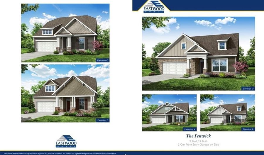 500 Pine Bough Rd, Ball Ground, GA 30107 - 4 Beds, 3 Bath