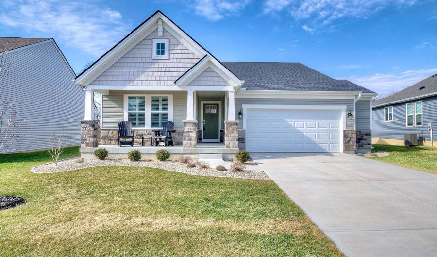 7834 W Timber Creek Dr, Alexandria, KY 41001 - 3 Beds, 2 Bath